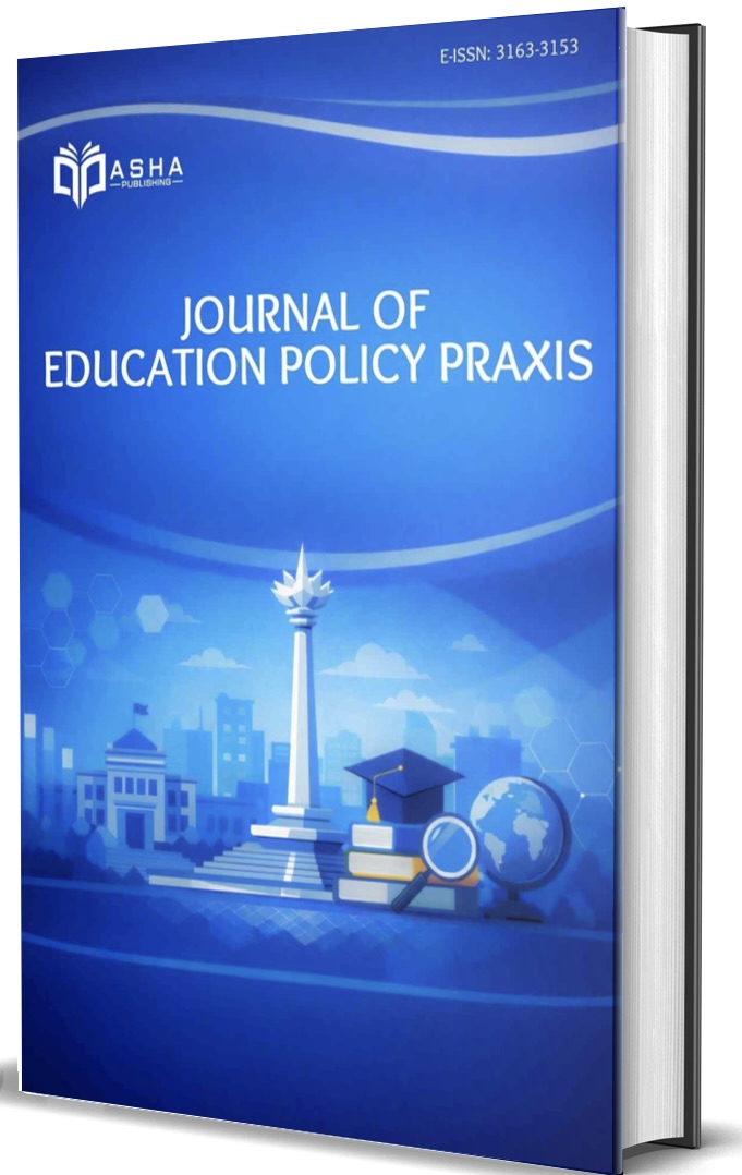 					View Volume 1, Issue 2, 2026
				