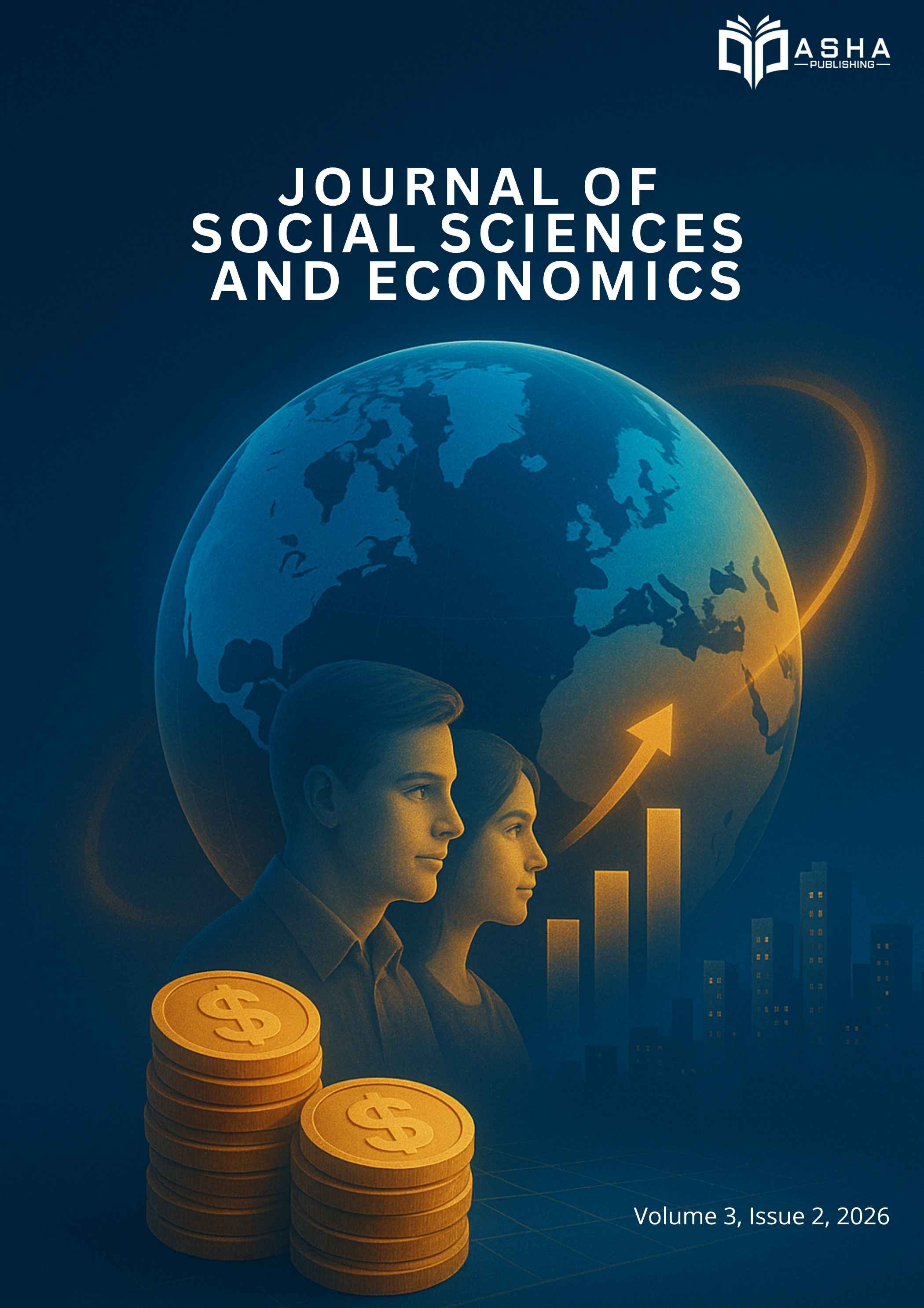 					View Volume 3, Issue 2, 2026
				