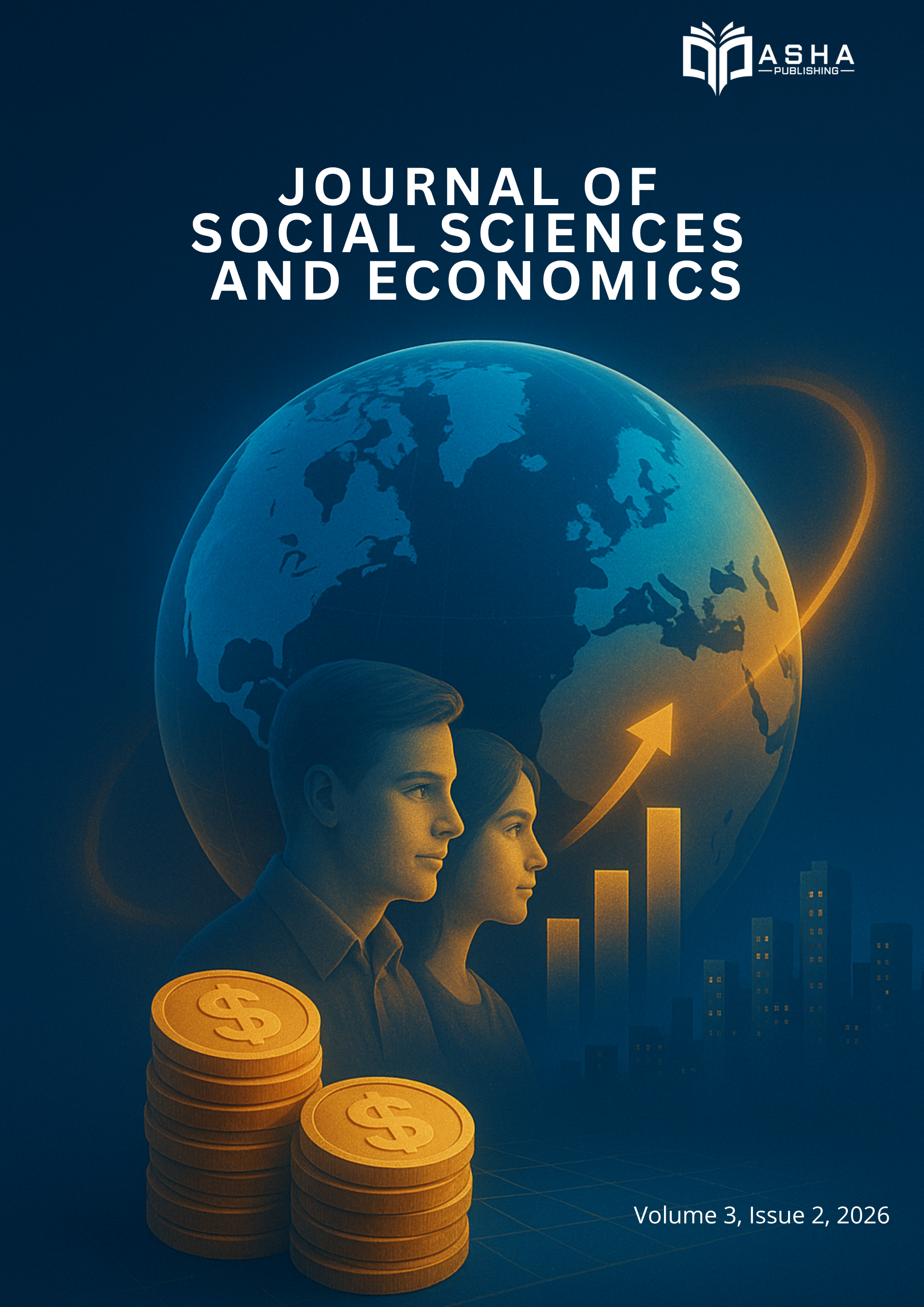 					View Volume 3, Issue 2, 2026
				