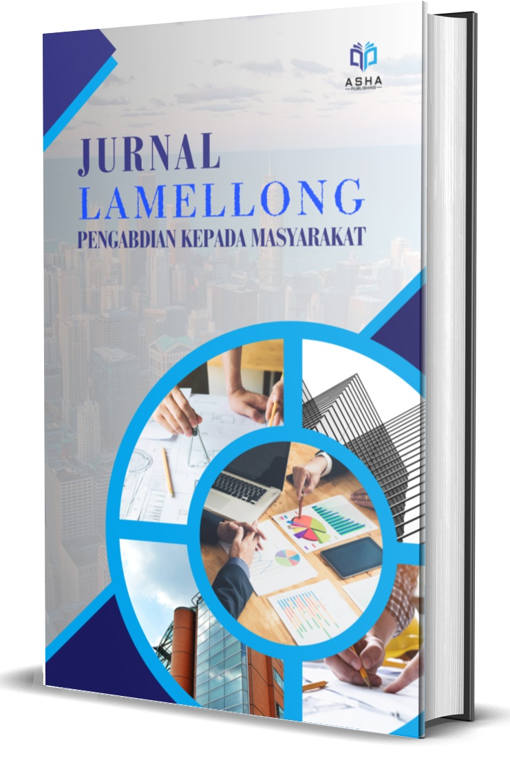 					View Volume 3, Nomor 1, 2026
				